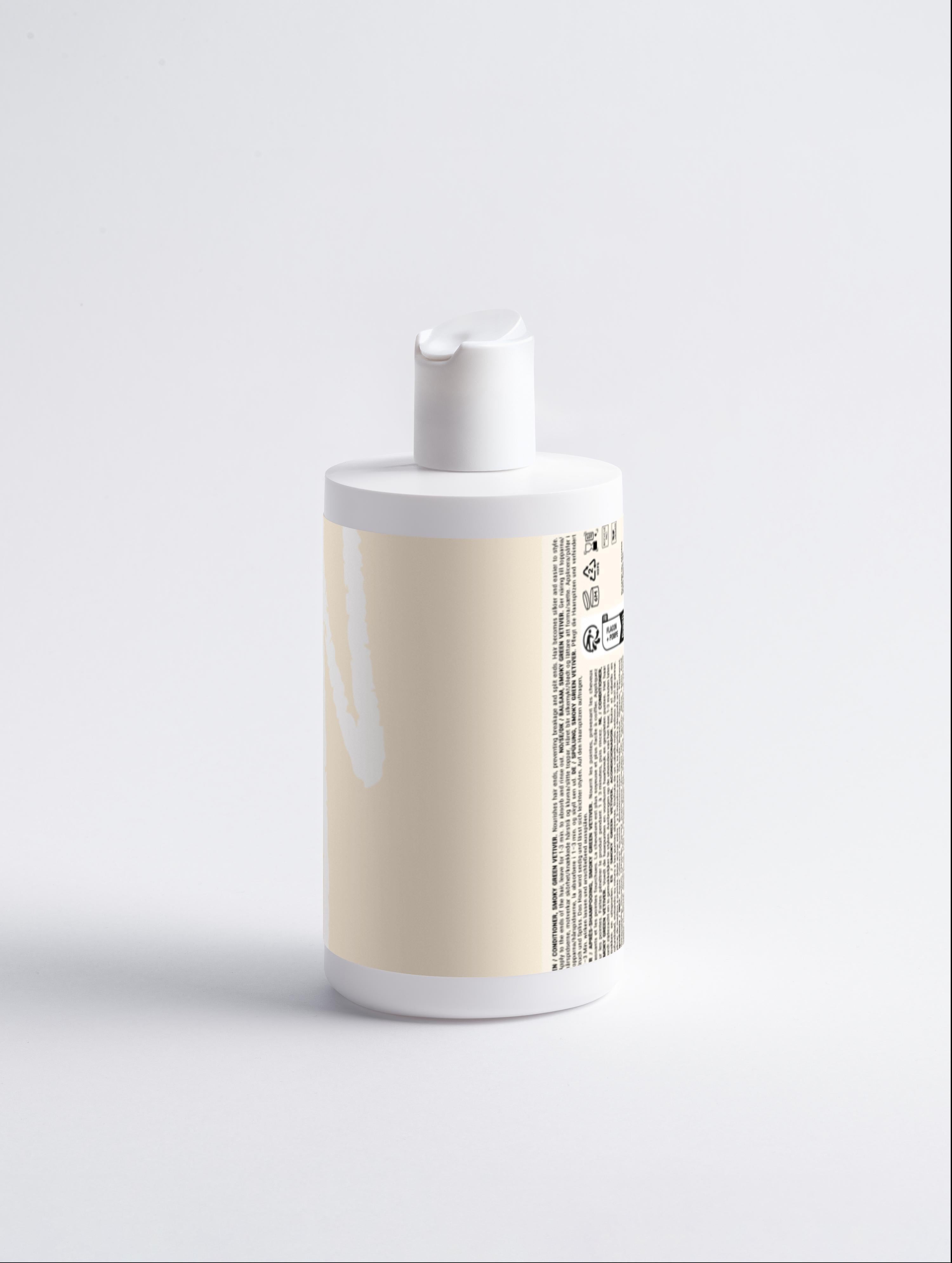 Gloss Conditioner, Smoky Green Vetiver