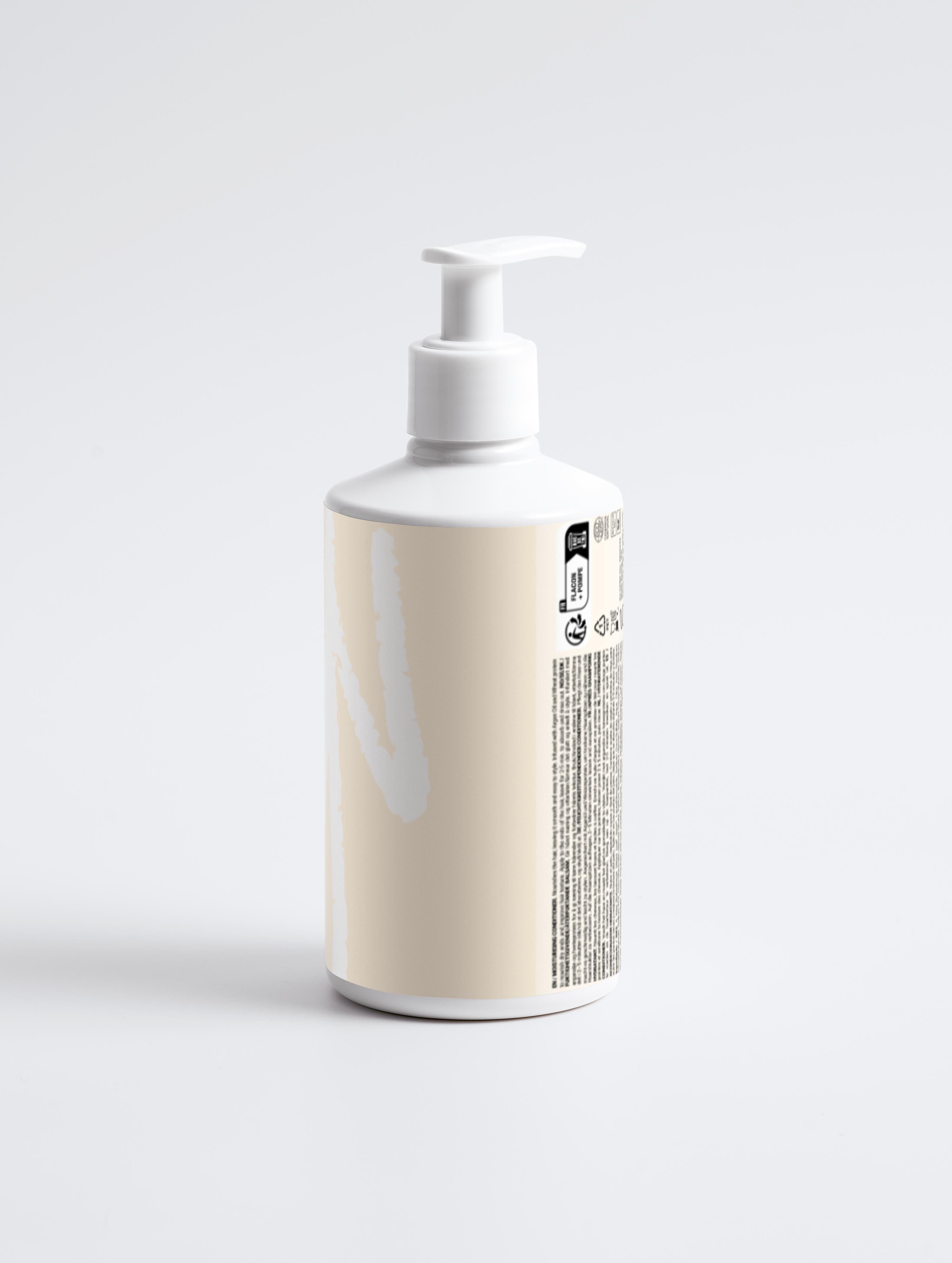 Moisturising Conditioner