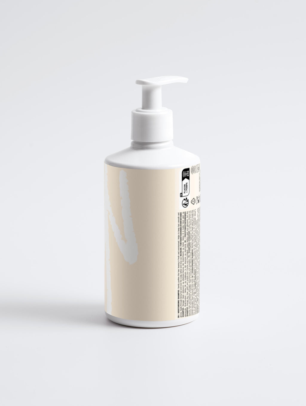 Moisturising Shampoo