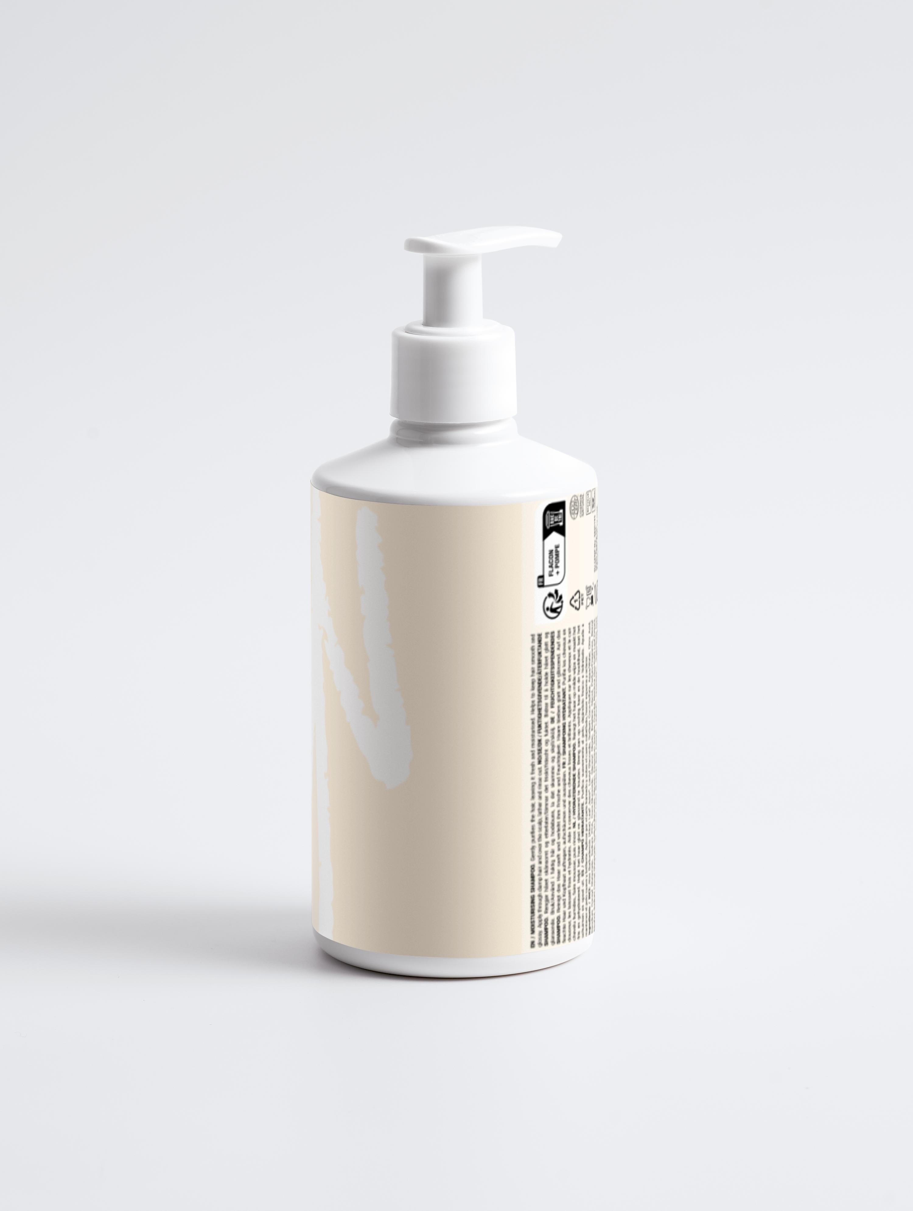 Moisturising Shampoo