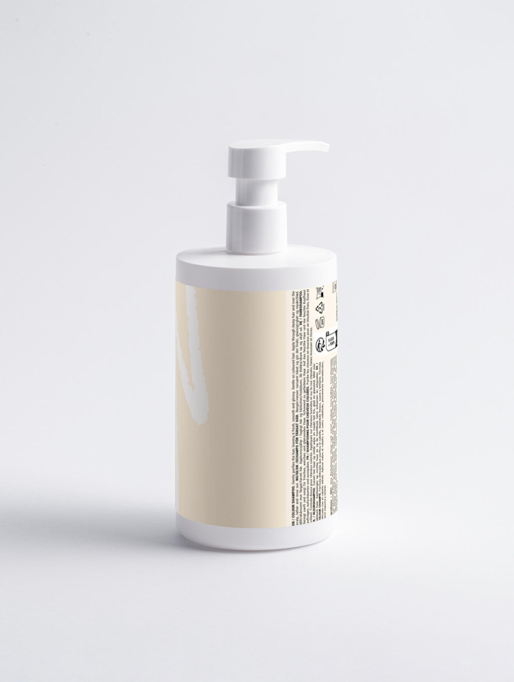 Colour Care Shampoo, Peachy Grapefruit Zest