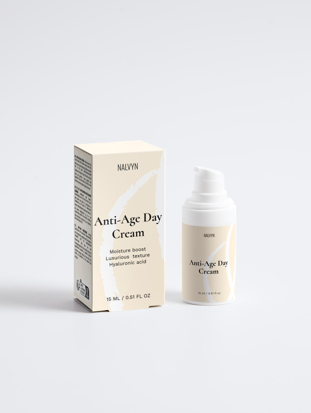 Anti-Age Day Cream