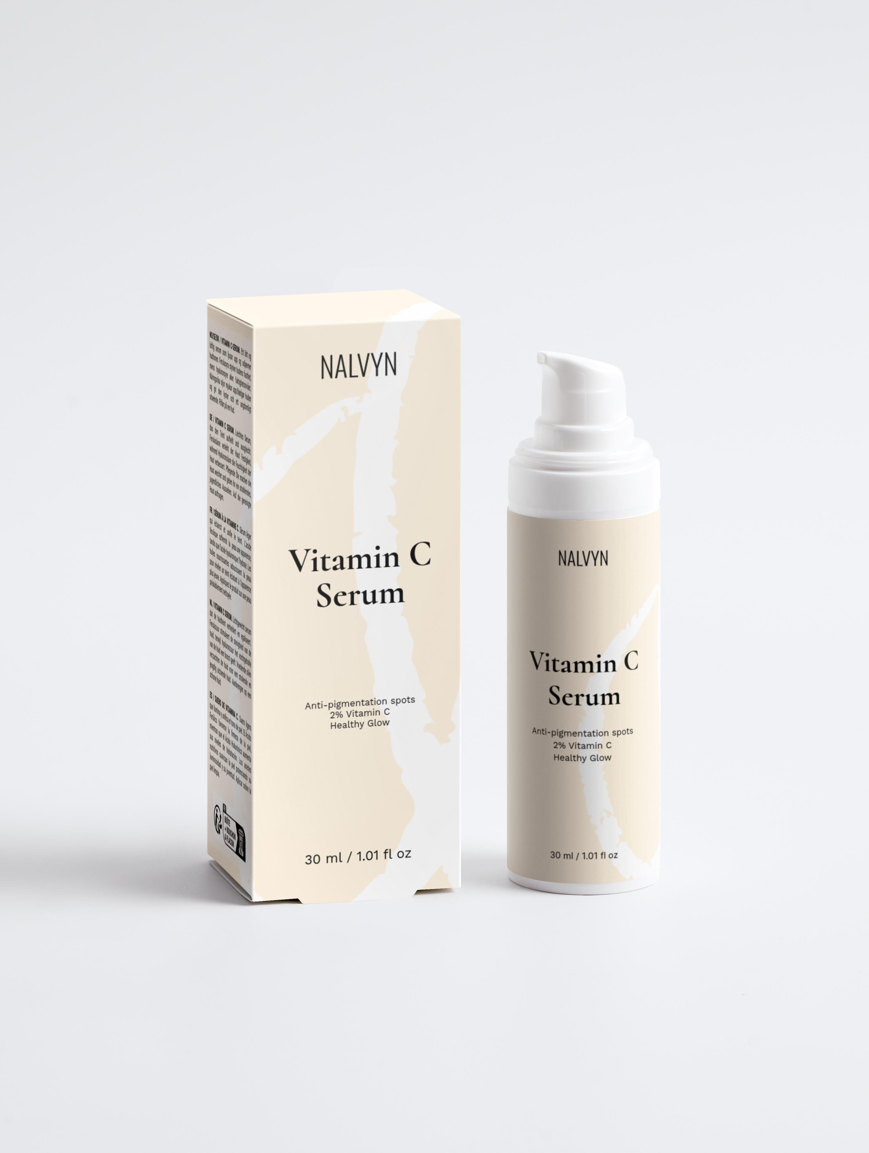 Vitamin C Serum