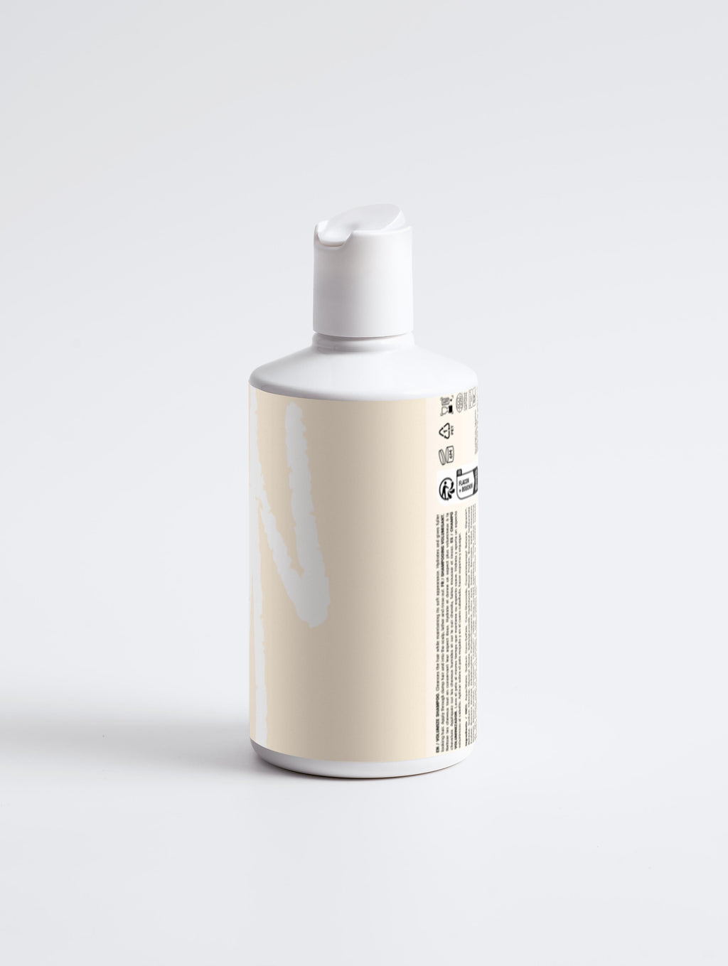 Nourish and Volumize Shampoo