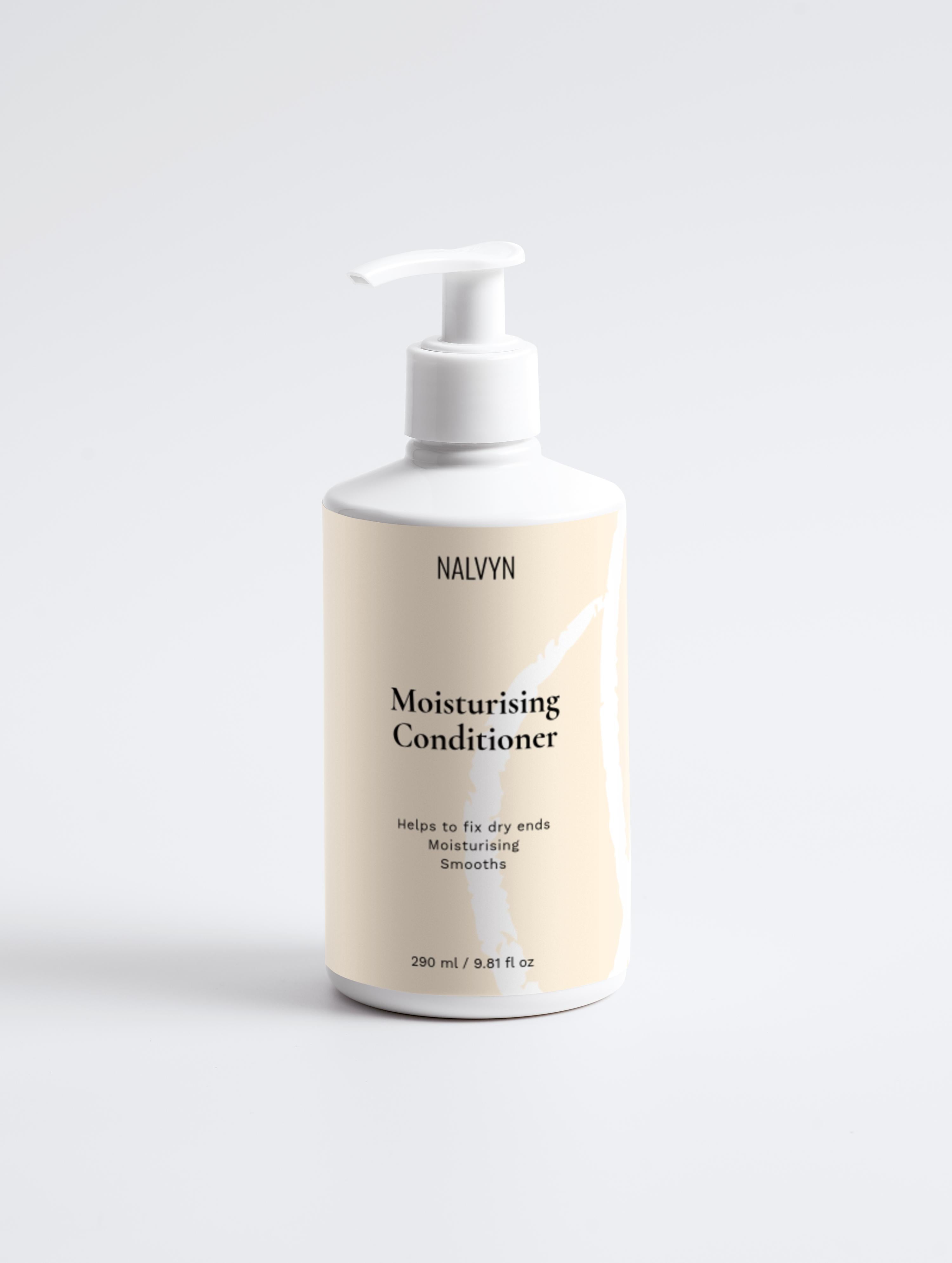 Moisturising Conditioner