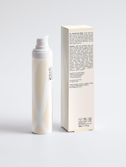 Anti-Age Day Cream