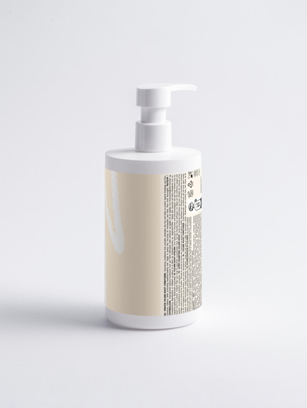 Keratin Volume Boost Conditioner